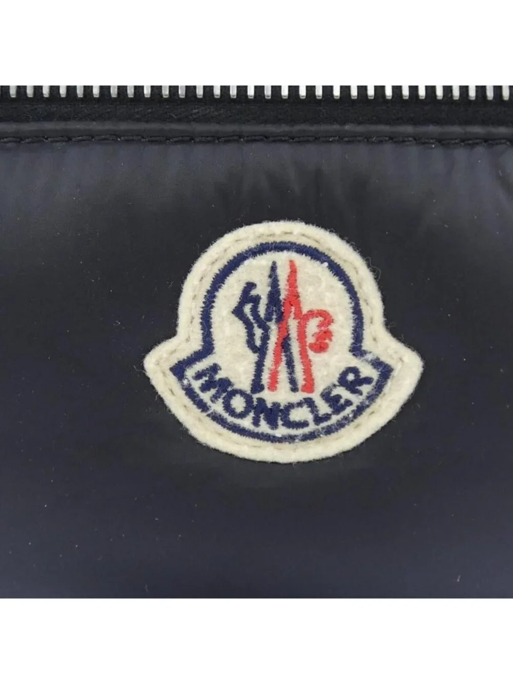 Moncler Bag Handbag Black